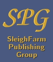 SPG Brand Logo